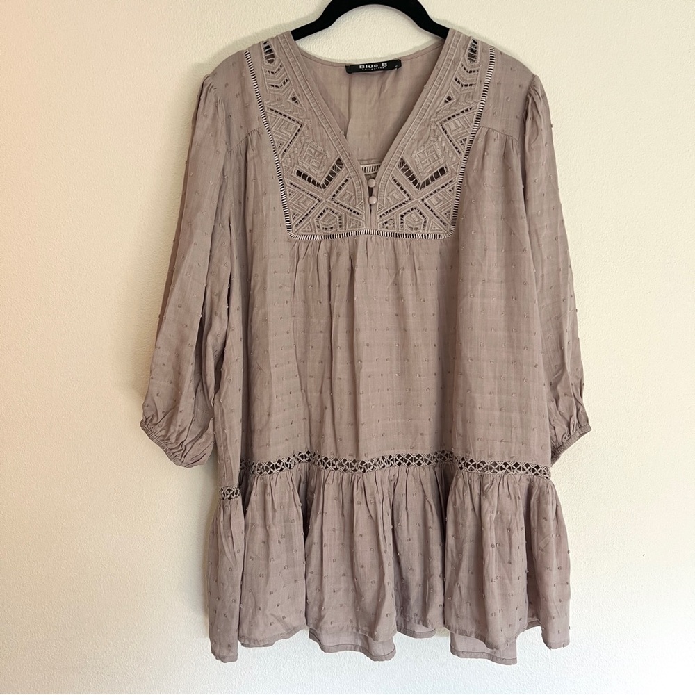 Blue B Collection | Top